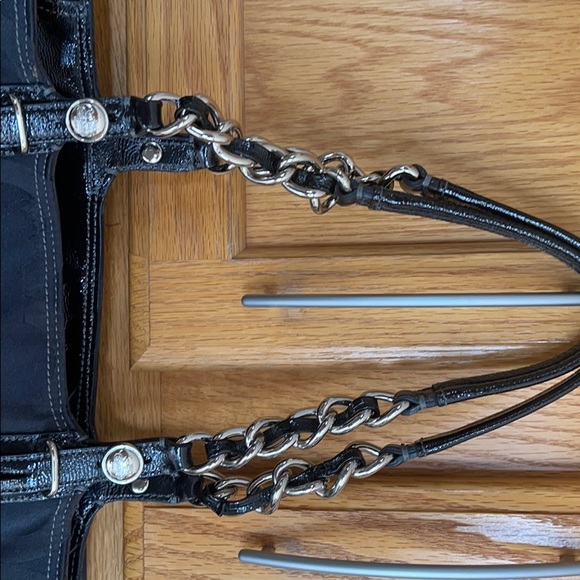 Coach Pattern Bag - Picture 3 of 7